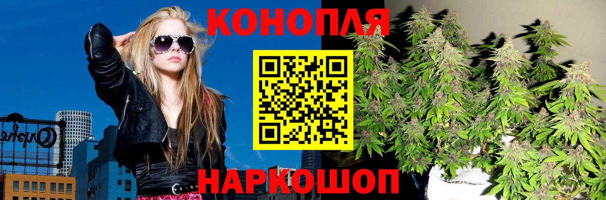 Канабис White Widow Жуковский